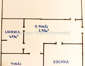 Mieszkanie na sprzedaż, Toruń M. Toruń Skarpa Maciej Konstytucji 3-go Maja, 355 000 zł, 48,7 m2, PRT-MS-12739