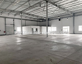 Magazyn do wynajęcia, Toruń M. Toruń Chrobrego, 24 000 zł, 1200 m2, PRT-HW-12186