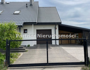 Dom na sprzedaż, Toruński Obrowo Osiek Nad Wisłą, 1 100 000 zł, 156,6 m2, PRT-DS-12389