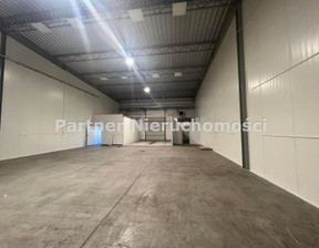 Magazyn do wynajęcia, Toruń M. Toruń Chrobrego, 7700 zł, 350 m2, PRT-HW-12545