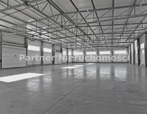 Magazyn do wynajęcia, Toruń M. Toruń Chrobrego, 80 000 zł, 4000 m2, PRT-HW-12162