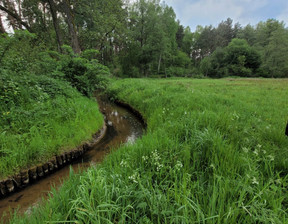 Działka na sprzedaż, Włocławski Włocławek Smólnik, 180 000 zł, 6295 m2, BMO-GS-3465