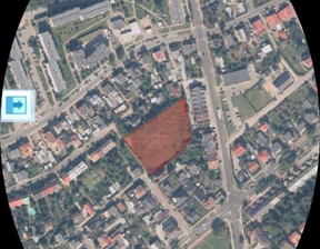 Działka na sprzedaż, Włocławek M. Włocławek Południe, 2 500 000 zł, 5000 m2, BMO-GS-3103