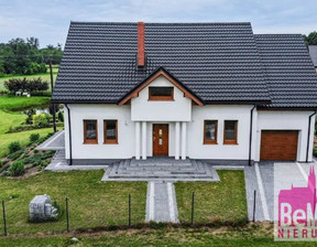 Dom na sprzedaż, Lipnowski Dobrzyń Nad Wisłą Kochoń, 1 200 000 zł, 244,6 m2, BMO-DS-3073