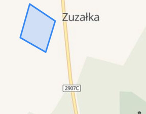 Działka na sprzedaż, Włocławski Włocławek Smólnik, 325 000 zł, 8212 m2, BMO-GS-3464