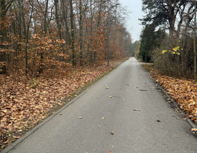 Działka na sprzedaż, Dąbrowa Górnicza Ząbkowice Związku Orła Białego, 165 000 zł, 912 m2, w111