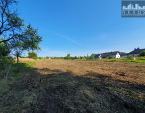 Budowlany na sprzedaż, Dąbrowa Górnicza Sikorka, 156 000 zł, 800 m2, a02