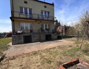 Dom na sprzedaż, Będziński (Pow.) Będzin, 509 000 zł, 300 m2, 345345