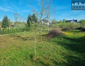 Działka na sprzedaż, Dąbrowa Górnicza Ząbkowice Traktowa, 231 000 zł, 1155 m2, 9531