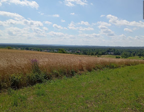 Działka na sprzedaż, Dąbrowa Górnicza Błędów Zagórze, 115 000 zł, 941 m2, t8765746352