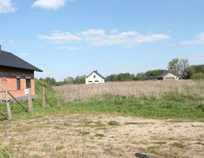 Działka na sprzedaż, Wrzesiński Nekla Modrakowa, 185 000 zł, 907 m2, 3805