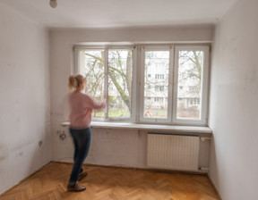 Mieszkanie na sprzedaż, Warszawa Wola Koło Aleja Prymasa Tysiąclecia, 849 000 zł, 60 m2, 1602