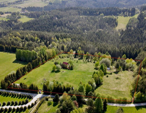 Budowlany na sprzedaż, Nowosądecki Krynica-Zdrój Berest, 399 000 zł, 3000 m2, HEG-GS-843