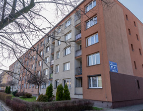 Mieszkanie na sprzedaż, Chorzów Chorzów Ii Gwarecka, 249 000 zł, 44,77 m2, SM/RW/2463011/24085/KM
