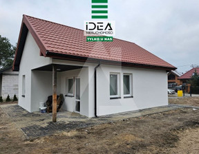 Dom na sprzedaż, Bydgoski Osielsko Żołędowo, 560 000 zł, 90 m2, IDE-DS-12886