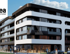 Mieszkanie na sprzedaż, Bydgoszcz M. Bydgoszcz Okole, 449 750 zł, 51,4 m2, IDE-MS-11245