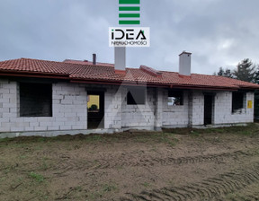 Dom na sprzedaż, Bydgoski Białe Błota Łochowo, 500 000 zł, 97,12 m2, IDE-DS-10624