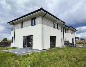Dom na sprzedaż, Pruszkowski (Pow.) Michałowice (Gm.) Michałowice-Wieś, 1 400 000 zł, 175,59 m2, D-83212-4