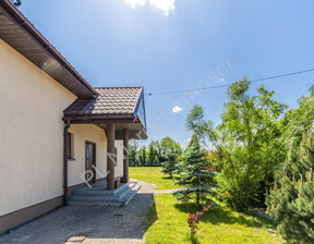 Dom na sprzedaż, Pruszkowski Nadarzyn Rusiec, 1 420 000 zł, 172 m2, D-84295-4