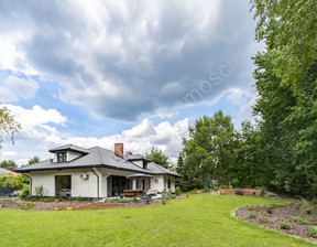 Dom na sprzedaż, Pruszkowski (pow.) Nadarzyn (gm.) Strzeniówka, 5 300 000 zł, 250 m2, D-84297-4