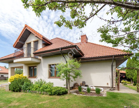 Dom na sprzedaż, Pruszkowski Brwinów, 1 950 000 zł, 210 m2, D-84412-4