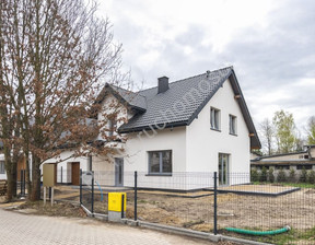 Dom na sprzedaż, Pruszkowski Brwinów Żółwin, 1 150 000 zł, 163 m2, D-84348-4