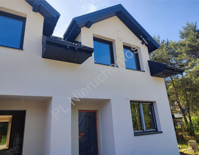 Dom na sprzedaż, Grodziski Żabia Wola Osowiec, 720 000 zł, 105 m2, D-84442-4