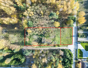 Leśne na sprzedaż, Pruszkowski Nadarzyn Urzut, 535 003 zł, 2023 m2, G-83703-4