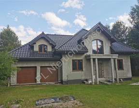 Dom na sprzedaż, Pruszkowski Nadarzyn Strzeniówka, 1 450 000 zł, 240 m2, D-81852-4