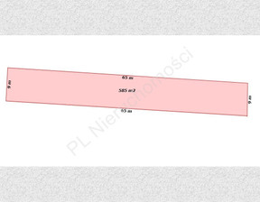 Działka na sprzedaż, Pruszkowski Raszyn Wypędy, 570 000 zł, 1145 m2, G-84571-4