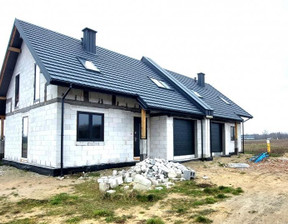 Dom na sprzedaż, Wołomiński Radzymin Wiktorów, 727 422 zł, 118,28 m2, 62460