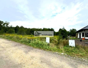 Działka na sprzedaż, Będziński (Pow.) Psary (Gm.) Gródków, 210 000 zł, 725 m2, HIT-GS-5588-1