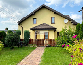 Dom na sprzedaż, Dąbrowa Górnicza M. Dąbrowa Górnicza Centrum, 1 090 000 zł, 186 m2, HIT-DS-5373