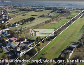 Działka na sprzedaż, Będziński Mierzęcice Przeczyce, 479 000 zł, 22 591 m2, HIT-GS-5681-10