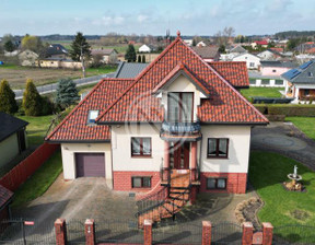 Dom na sprzedaż, Włocławski Fabianki Bogucin, 790 000 zł, 136 m2, 1361