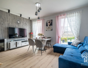 Mieszkanie na sprzedaż, Gdynia Pogórze, 698 000 zł, 57,38 m2, 288