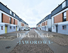 Dom na sprzedaż, Pruszkowski (Pow.) Raszyn (Gm.) Jaworowa Daleka, 1 150 000 zł, 120 m2, 275