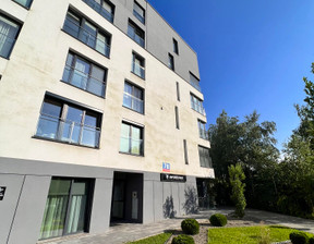 Mieszkanie na sprzedaż, Przemyśl Goszczyńskiego, 573 000 zł, 51 m2, 157