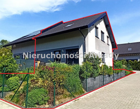 Mieszkanie na sprzedaż, Jastrzębie-Zdrój M. Jastrzębie-Zdrój Jastrzębie Górne Reymonta, 775 000 zł, 96,4 m2, ARKD-MS-62