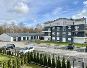 Mieszkanie na sprzedaż, Dąbrowski (pow.) Dąbrowa Tarnowska (gm.) Jagiellońska, 398 400 zł, 66,4 m2, 390