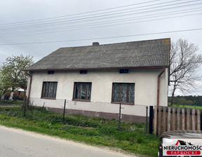 Budowlany na sprzedaż, Pabianicki (Pow.) Lutomiersk (Gm.) Charbice Dolne, 190 000 zł, 1153 m2, 19500418