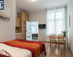 Mieszkanie na sprzedaż, Sopot Centrum Czyżewskiego Józefa, 2 500 000 zł, 120,17 m2, CN0773
