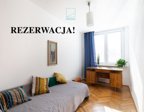 Mieszkanie na sprzedaż, Warszawa Wola Smocza, 869 000 zł, 49 m2, 248/5433/OMS
