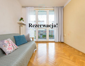 Mieszkanie na sprzedaż, Warszawa Bielany Marii Jasnorzewskiej, 825 000 zł, 58 m2, 247/5433/OMS