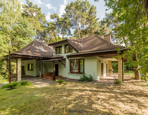 Dom na sprzedaż, Piaseczyński Lesznowola Magdalenka, 2 300 000 zł, 257 m2, 164