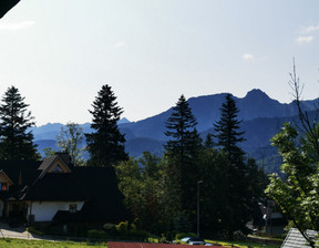 Mieszkanie na sprzedaż, Tatrzański (Pow.) Zakopane, 999 000 zł, 46,94 m2, 953