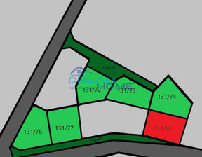 Działka na sprzedaż, Szczecin Pilchowo, 473 256 zł, 939 m2, 218/5293/OGS