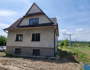 Dom na sprzedaż, Nowosądecki Chełmiec Wielopole, 515 000 zł, 124,4 m2, 189/4897/ODS