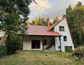 Dom na sprzedaż, Żniński Gąsawa Oćwieka Oćwieka, 570 000 zł, 189 m2, 164330012