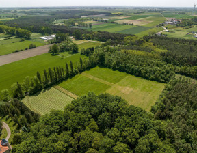 Działka na sprzedaż, Kościański Czempiń Bieczyny Piękna, 380 500 zł, 2537 m2, 165150012